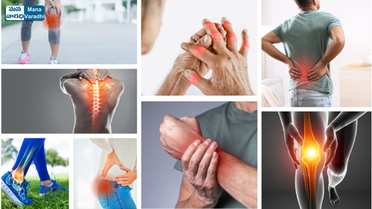 Arthritis Types, Symptoms, Diagnosis & Treatments