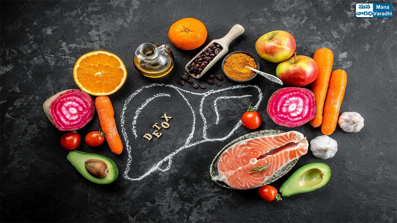 Best diet for fatty liver