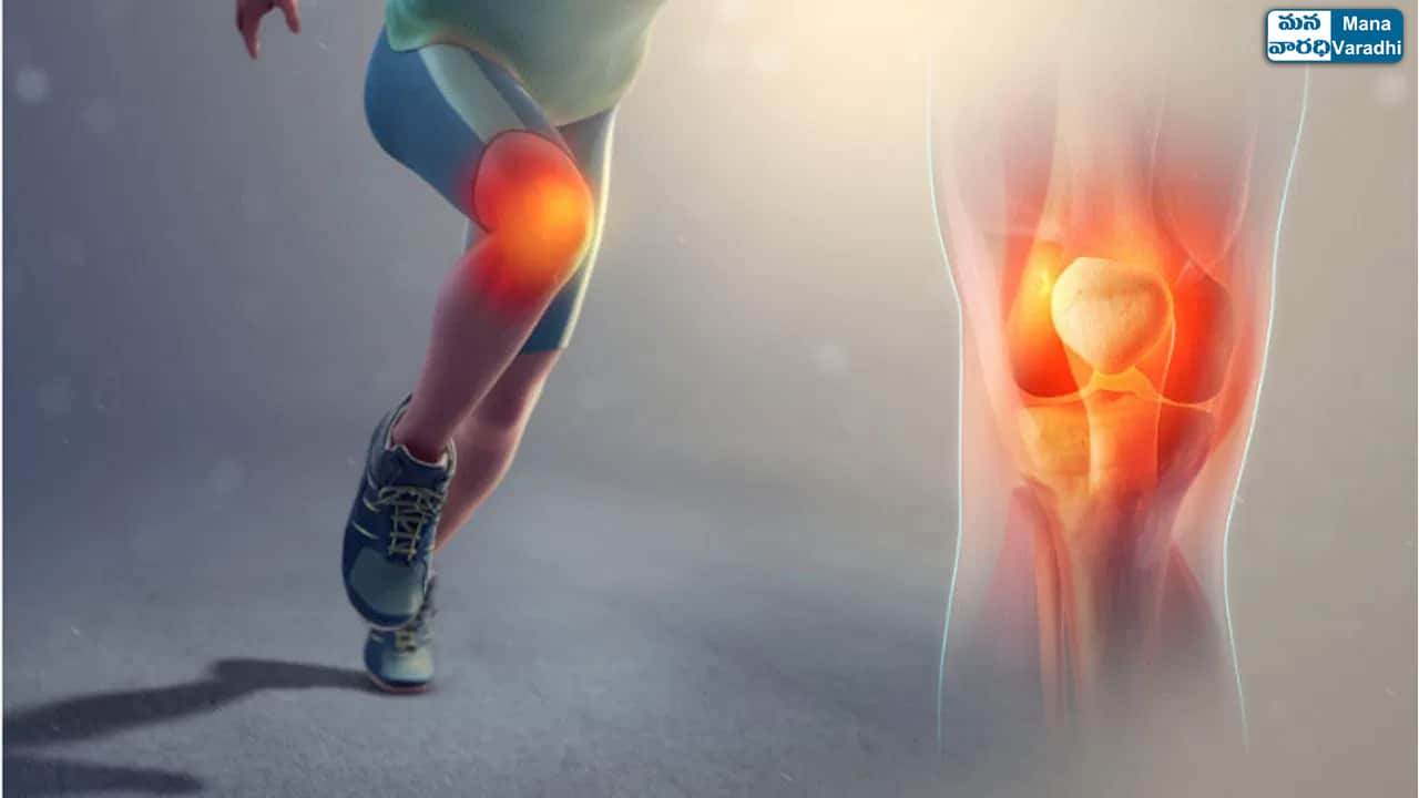 Knee Pain Relief Tips