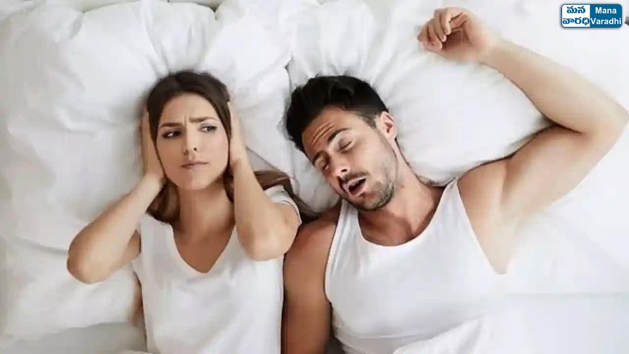 Snoring Remedies