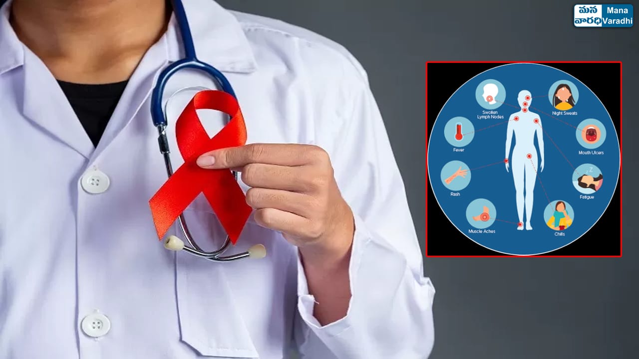 HIV & AIDS: Causes, Symptoms, Treatment & Prevention