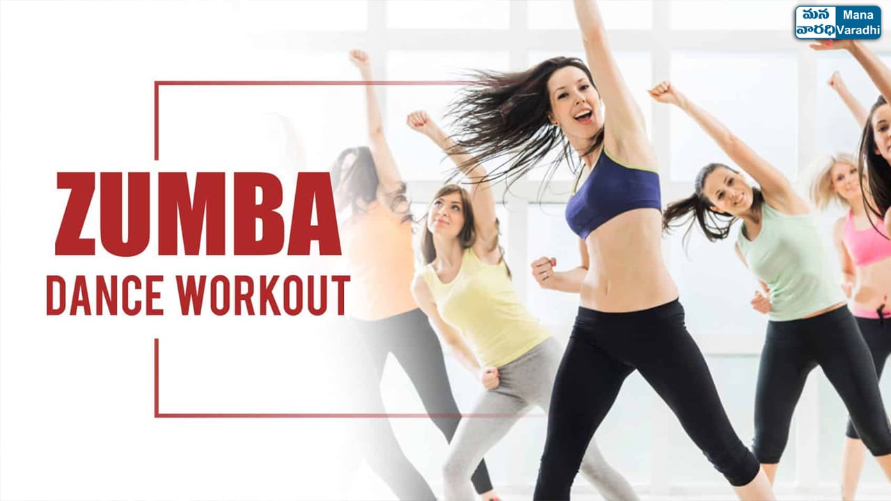 zumba benefits for health