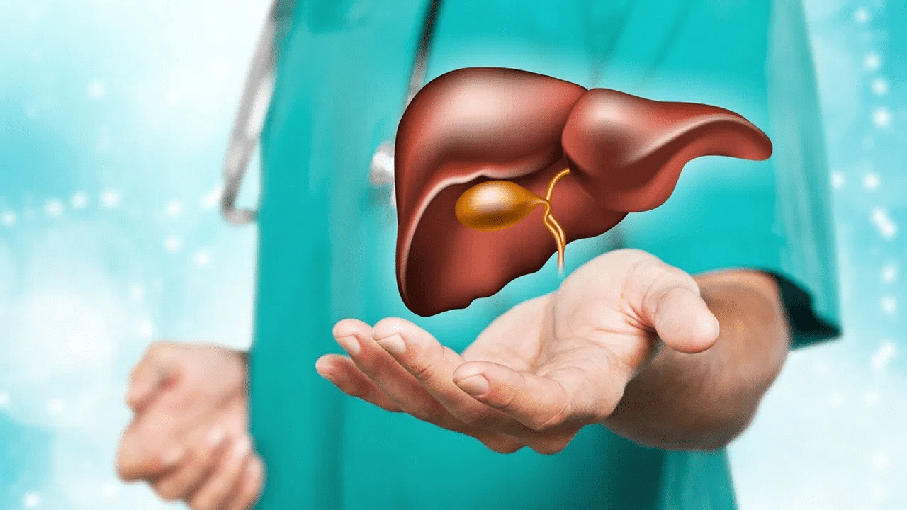 Liver Health