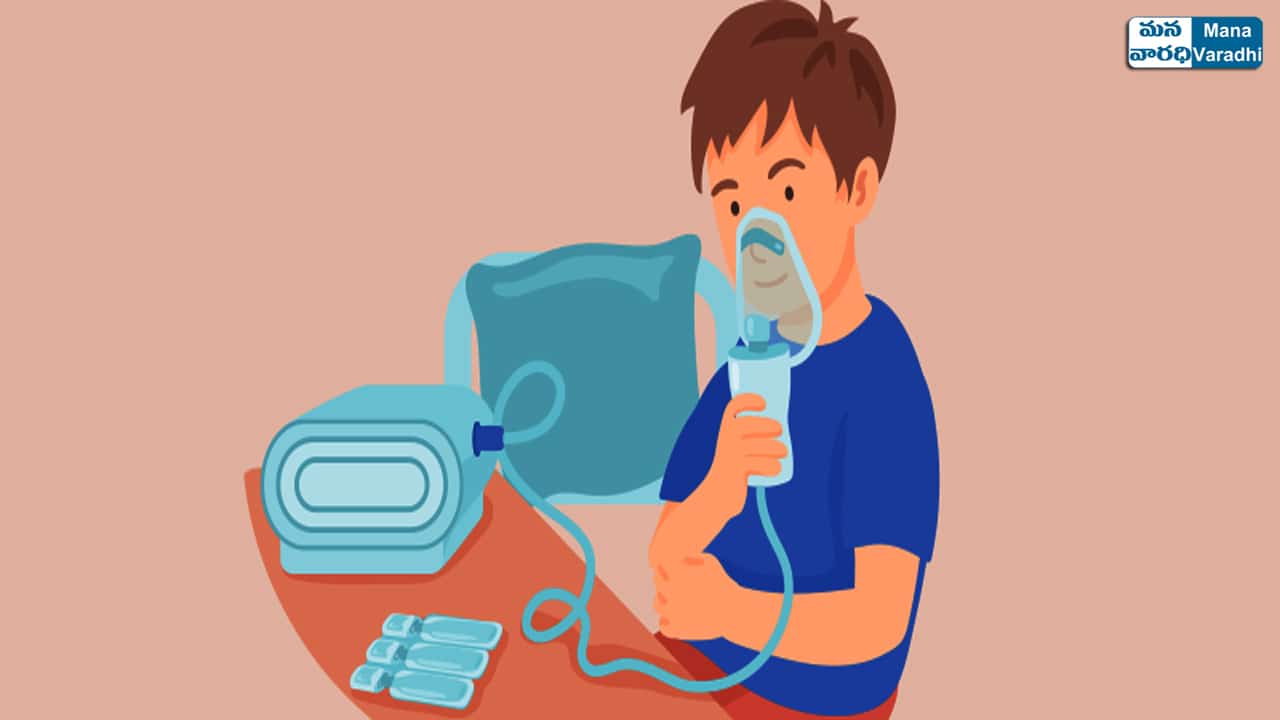 Benefits and Features of Nebulizer