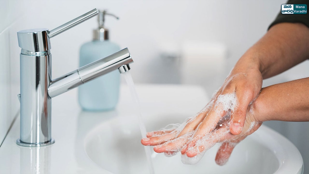 Hand Hygiene