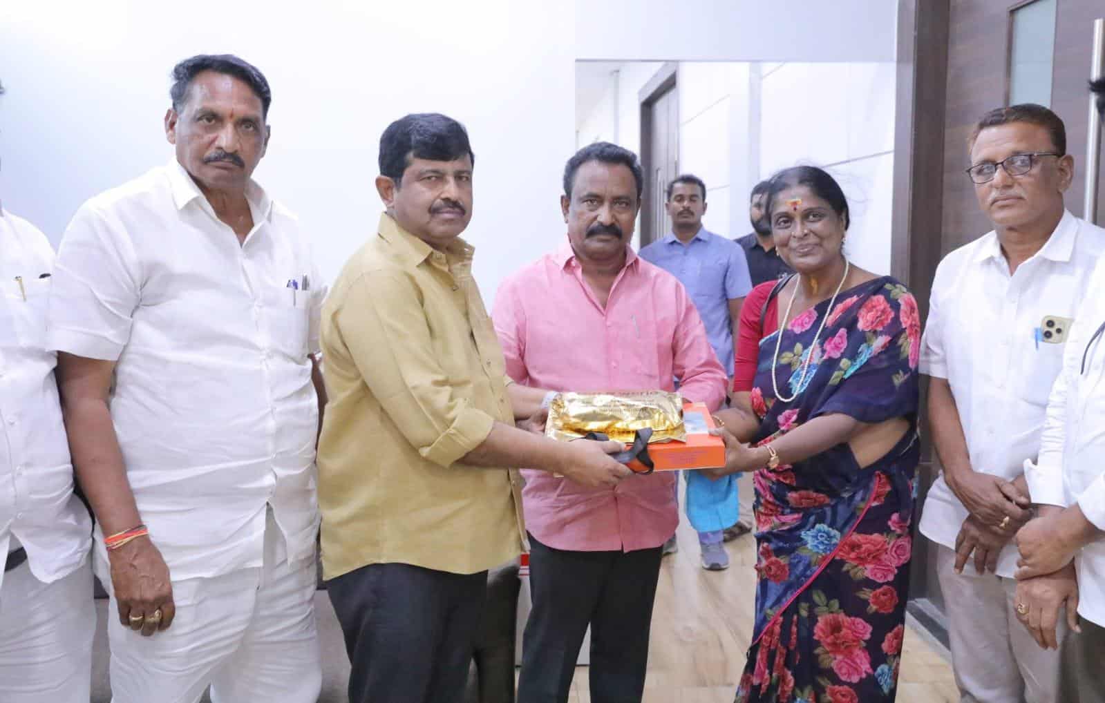 pakija telugu actor