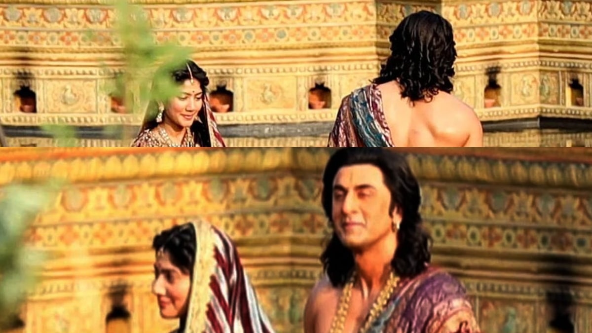 Ramayana Latest Update