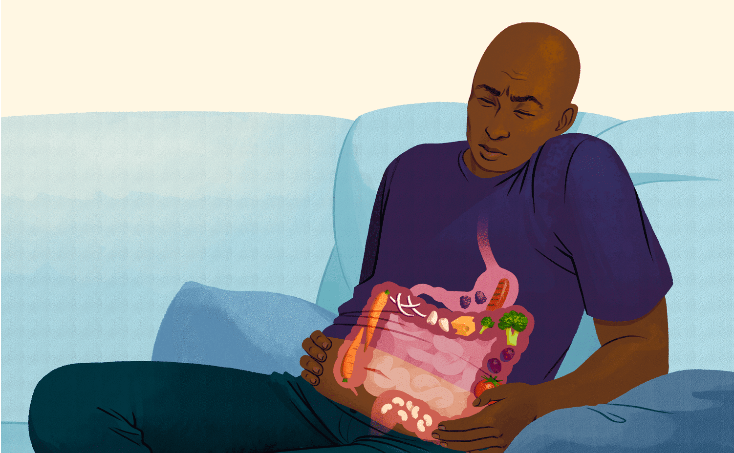 Bloating