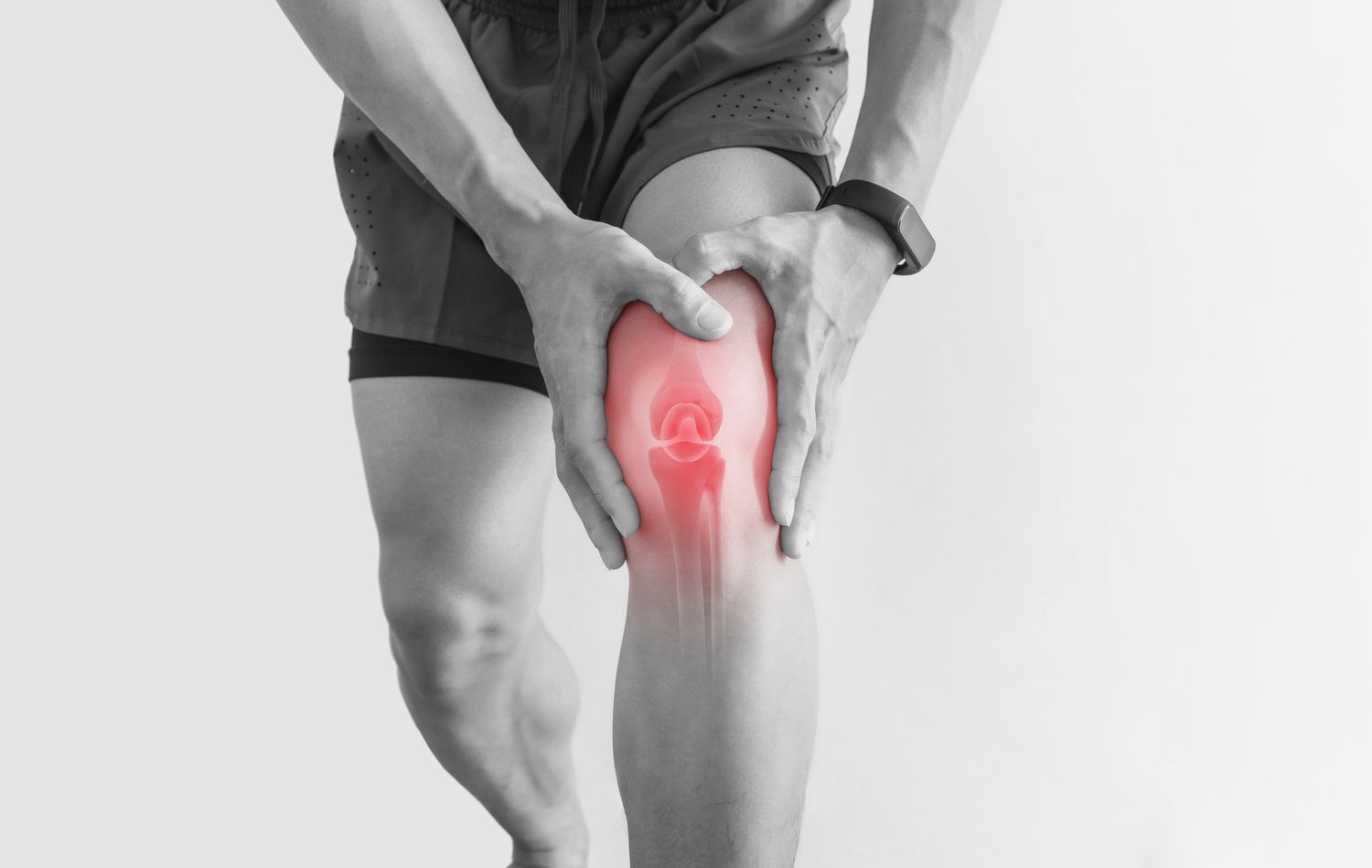 Joint pains