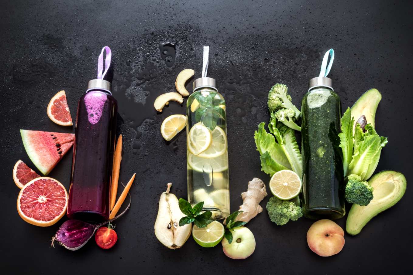 Liquid Diet