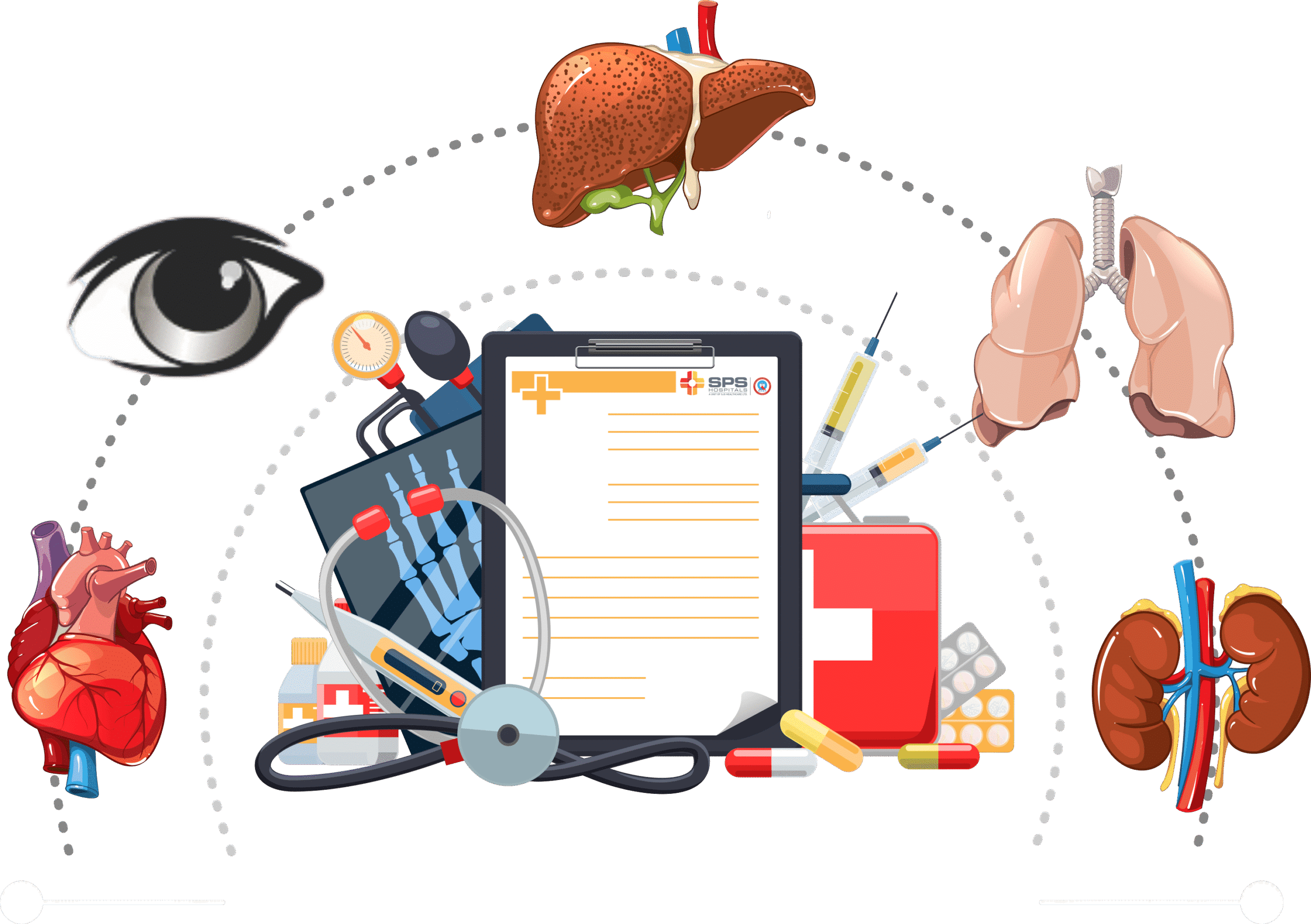 Organ-donation