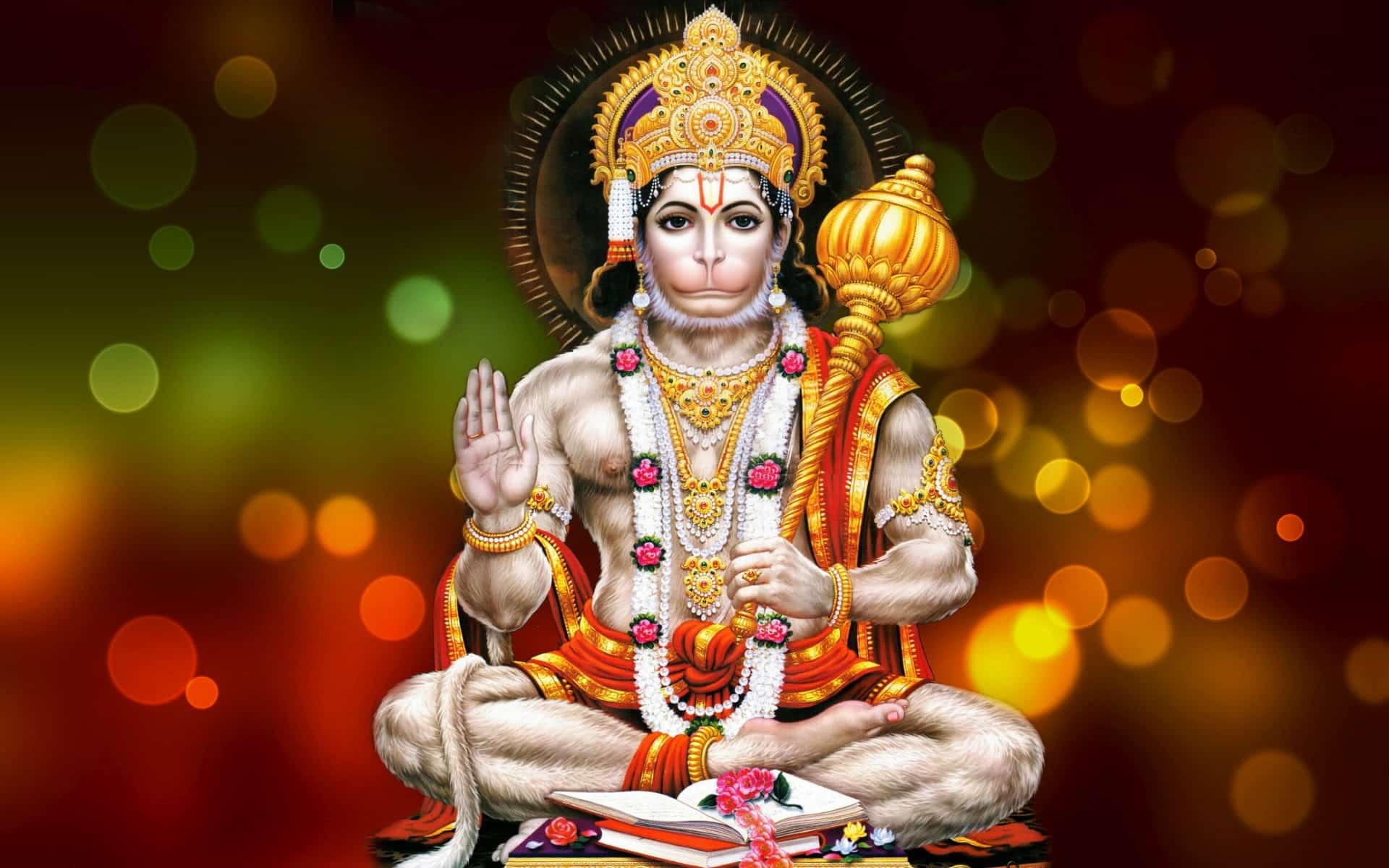 Ramayana Jaya Mantram