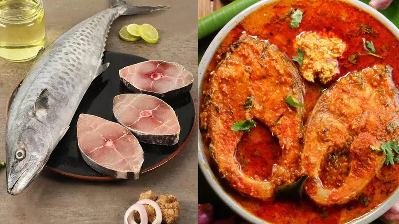 fish health benefits