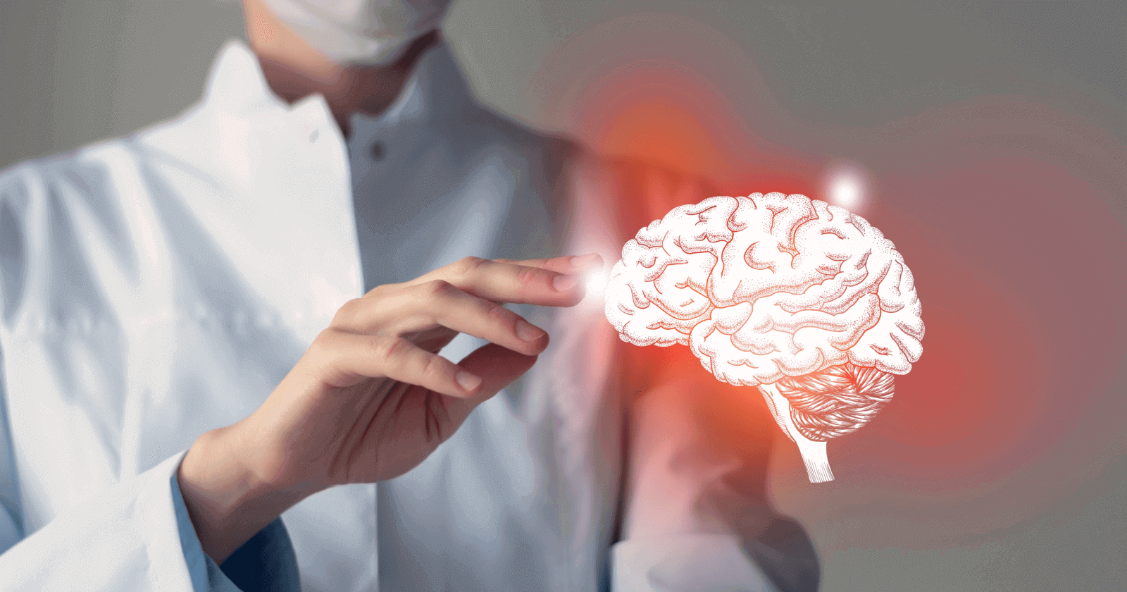 Reduce brain swelling