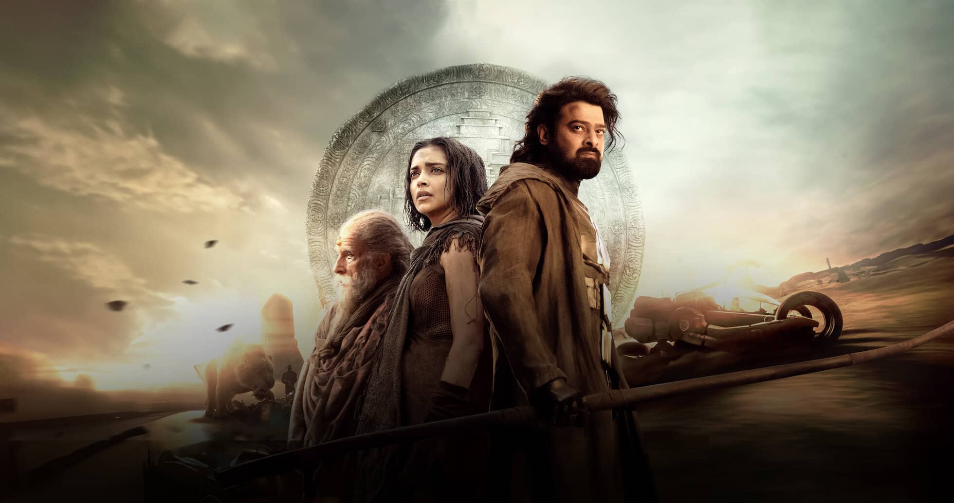 Kalki 2 Update