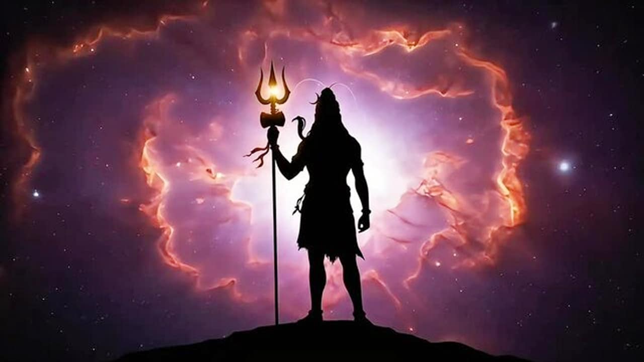 Sri Shiva Sahasranama Stotram