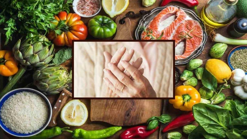 Diet for Rheumatoid Arthritis