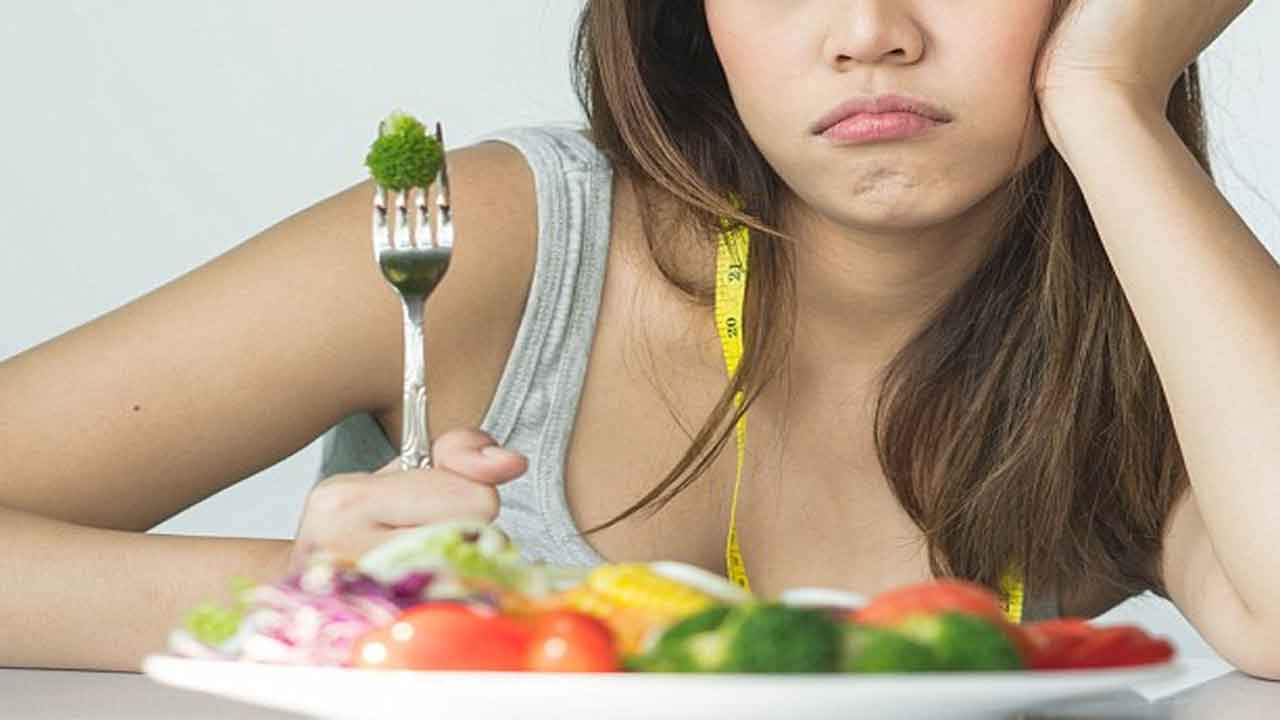 Reasons You're Not Hungry