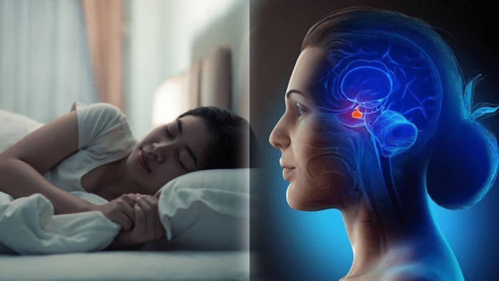 melatonin hormone