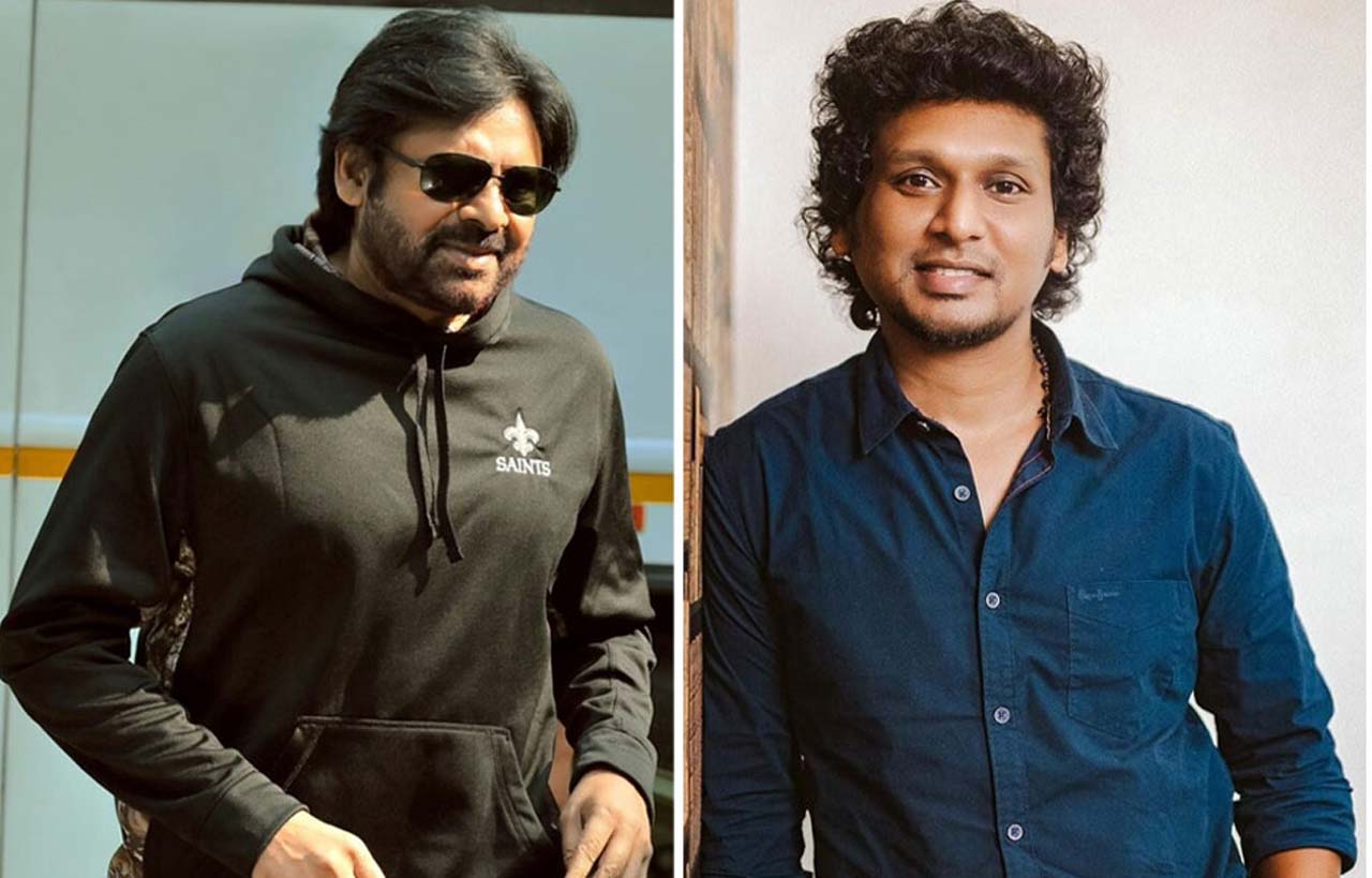 Pawan Kalyan Next Film