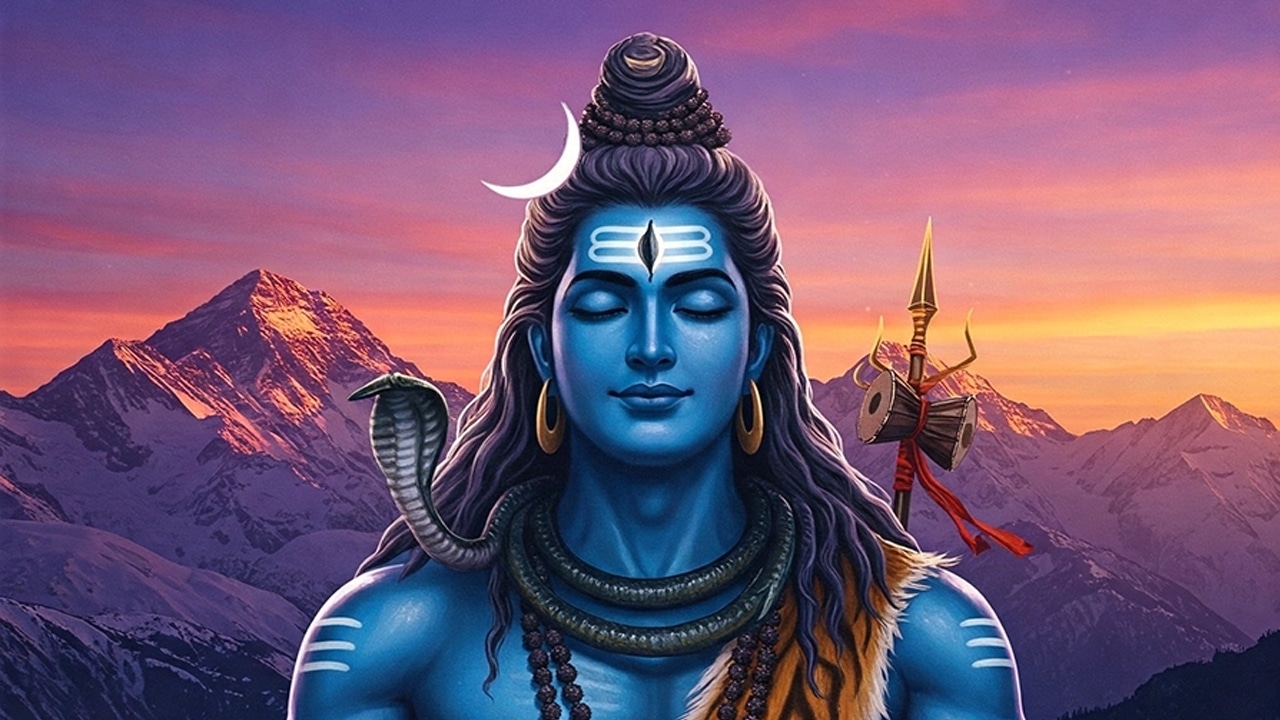 Sri Shiva Ashtottara Shatanama Stotram