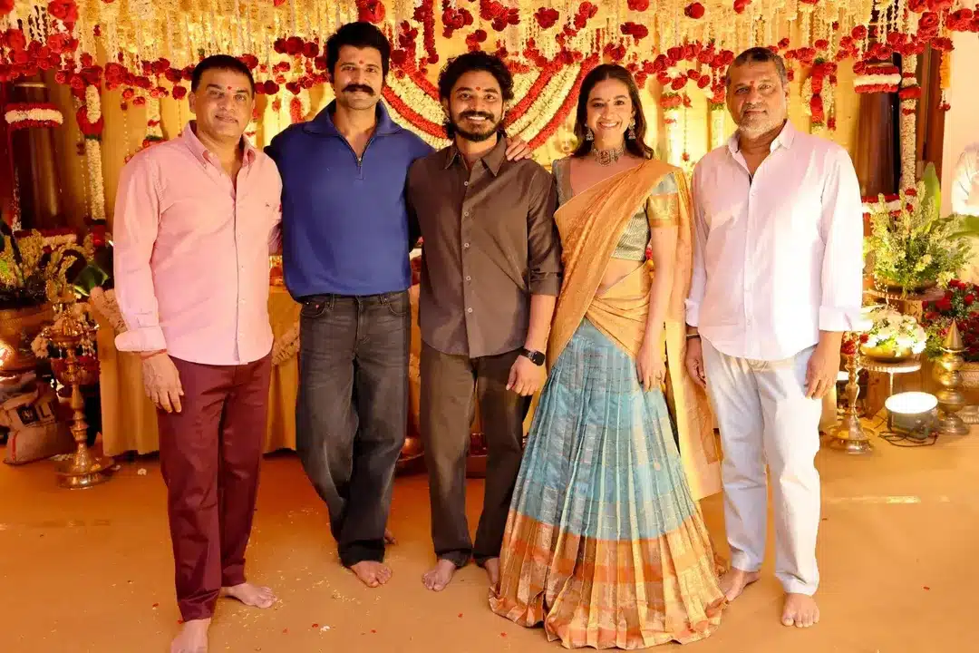 Vijay Deverakondas Next Big Film With Dil Raju