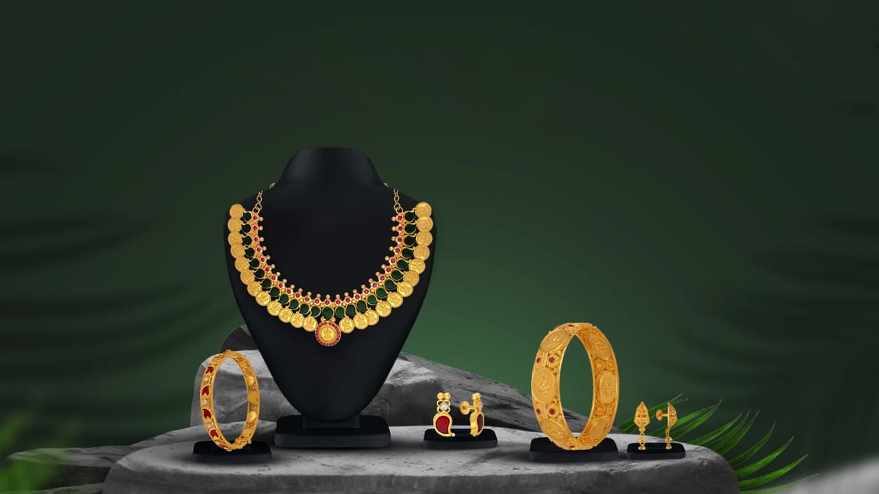 Gold and Silver Prices