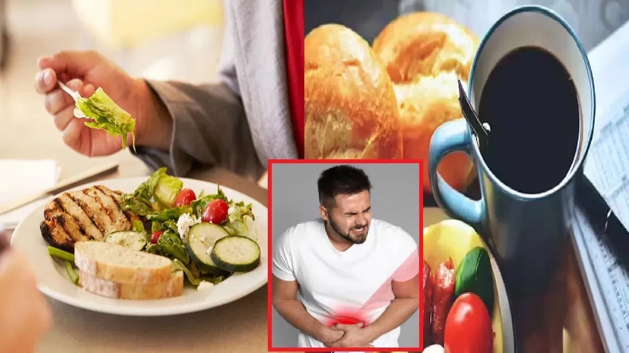 Never Eat These Foods on an Empty Stomach