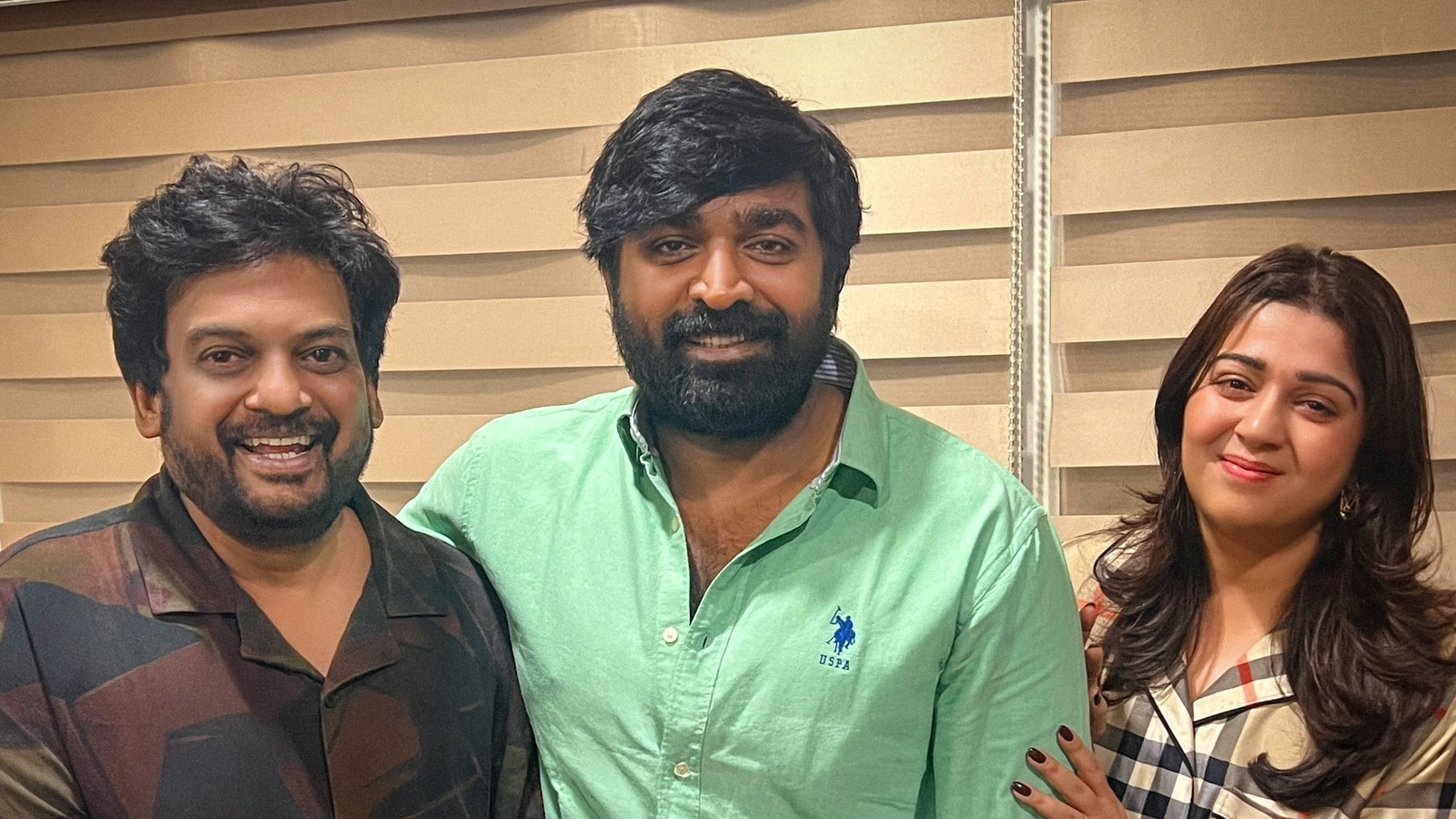 Puri – Sethupathi
