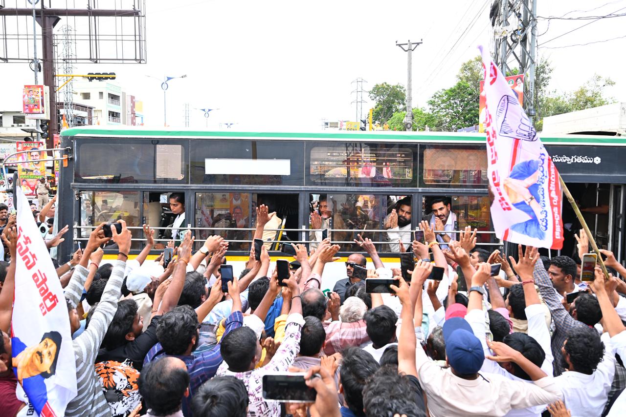 Andhra Pradesh CM Chandrababu Naidu has launched the Divyang Shakti scheme