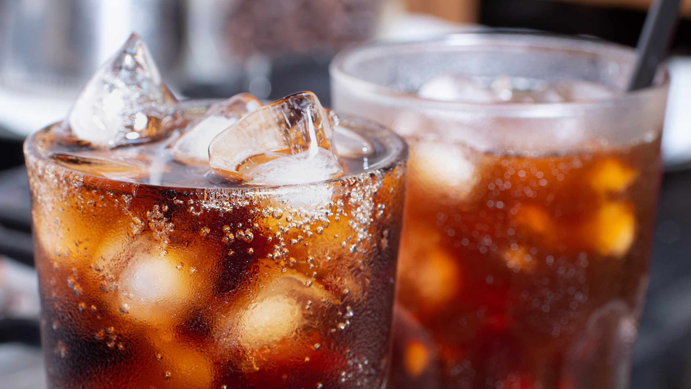 diet soda health