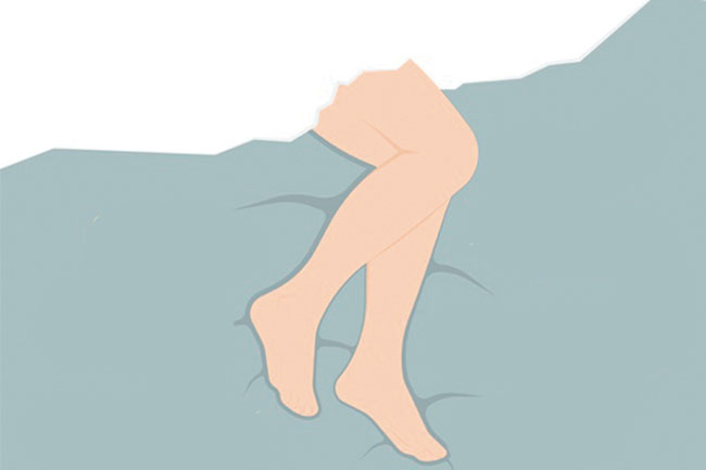 Restless Leg Syndrome