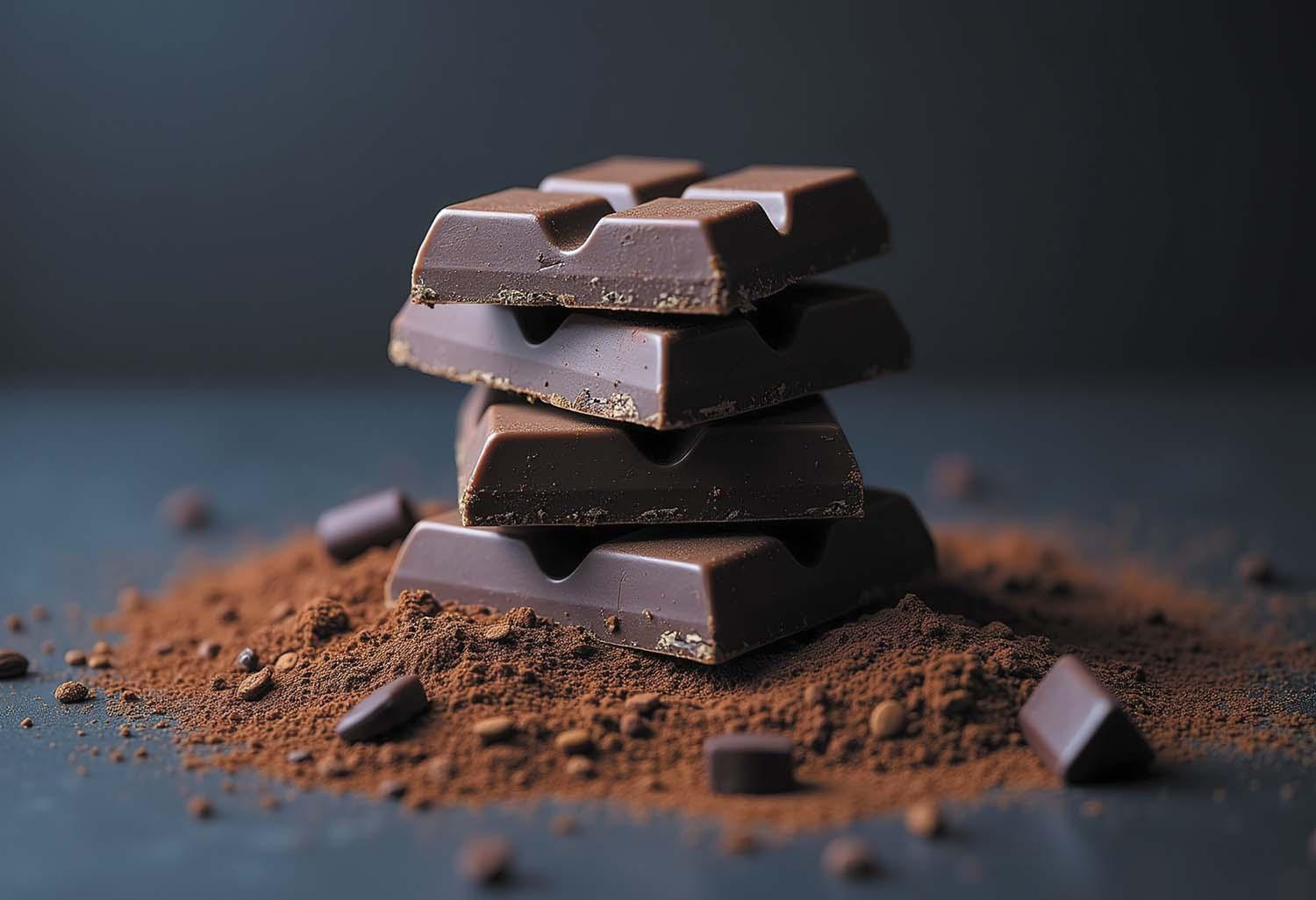 Dark Chocolates