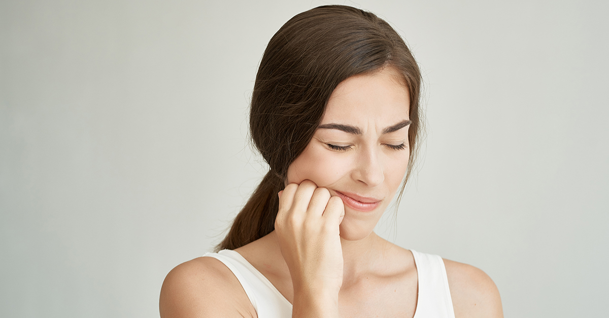 Remedies for Toothache