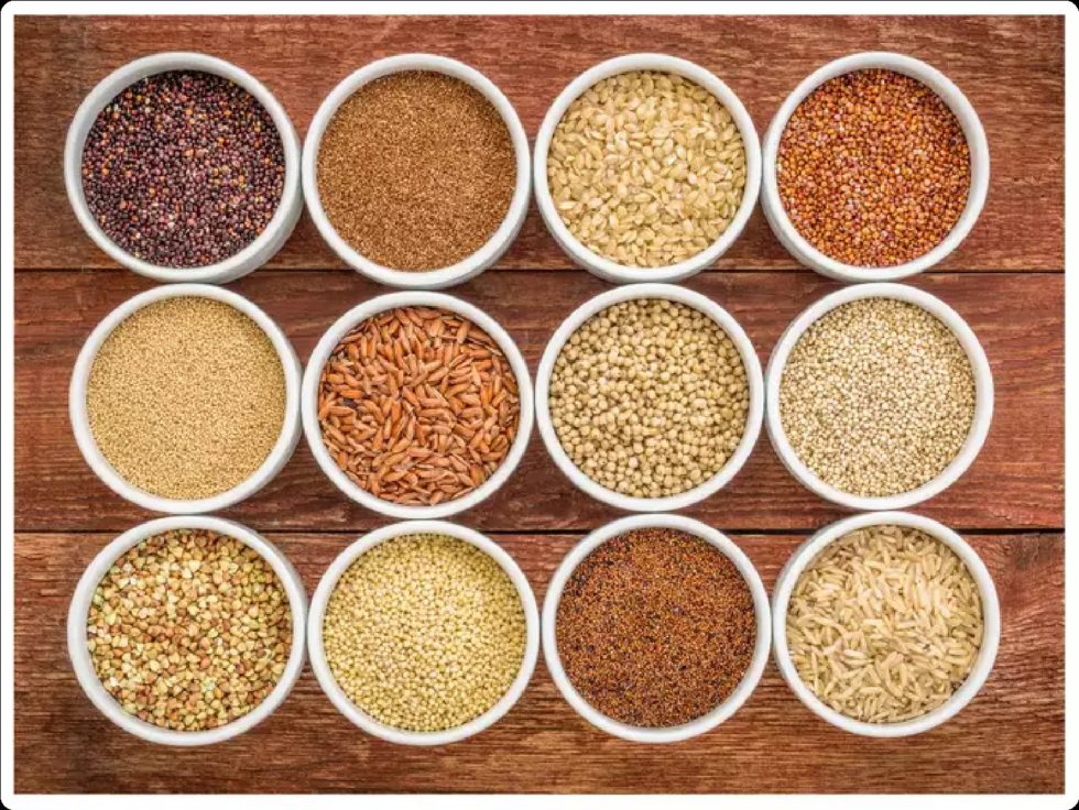 Health Benefits of Millets