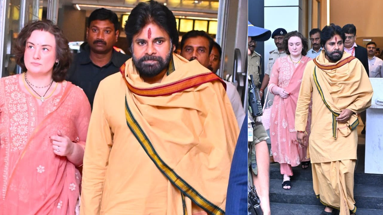 pawankalyan mumbai treatment