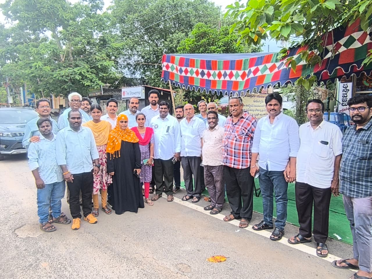 document writers strike in ap
